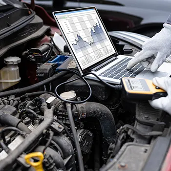 Auto Diagnostics in Eau Claire, WI