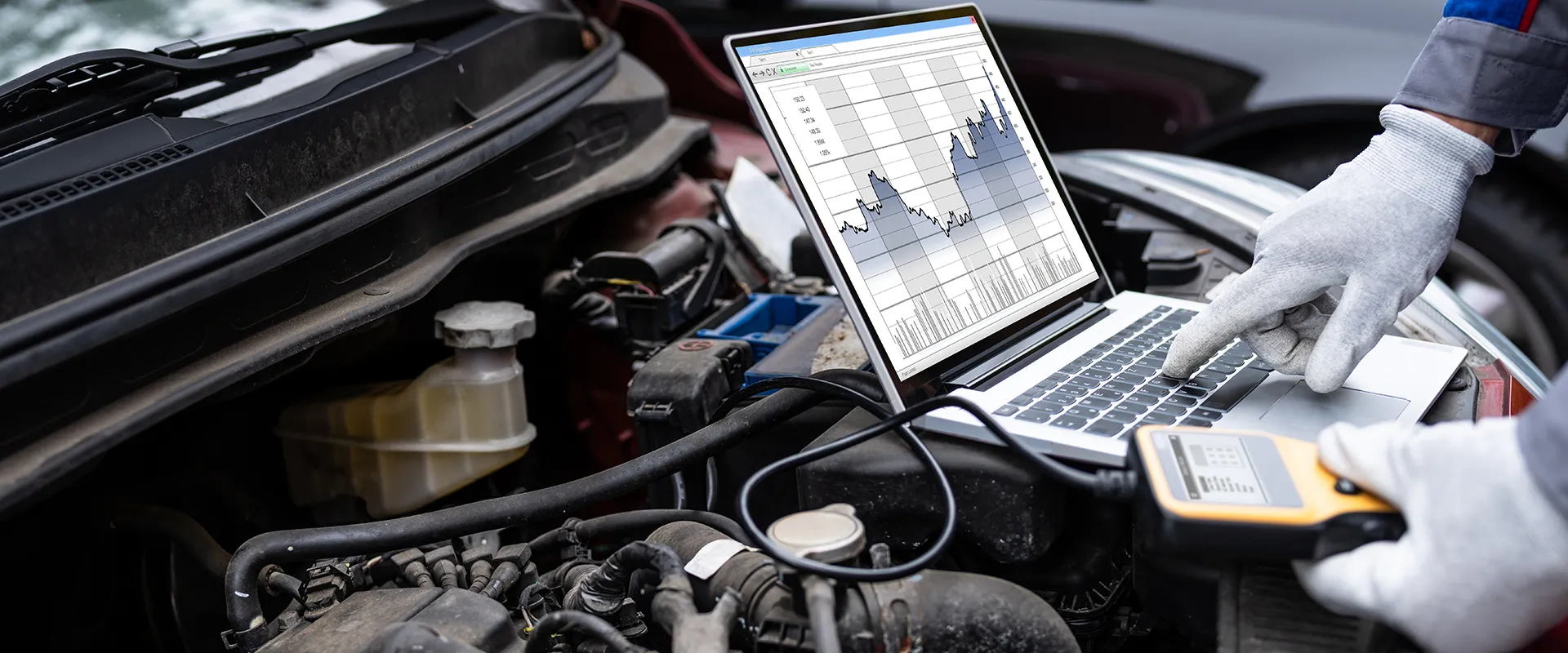 Auto Diagnostics near Eau Claire, WI