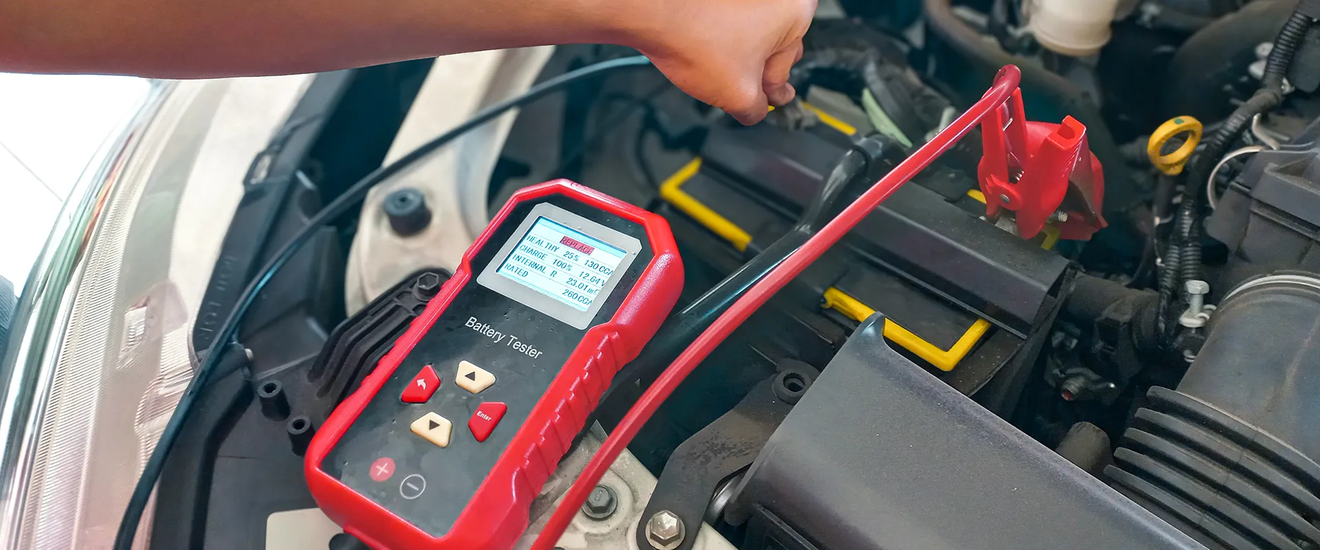 Electrical & Starting near Eau Claire, WI