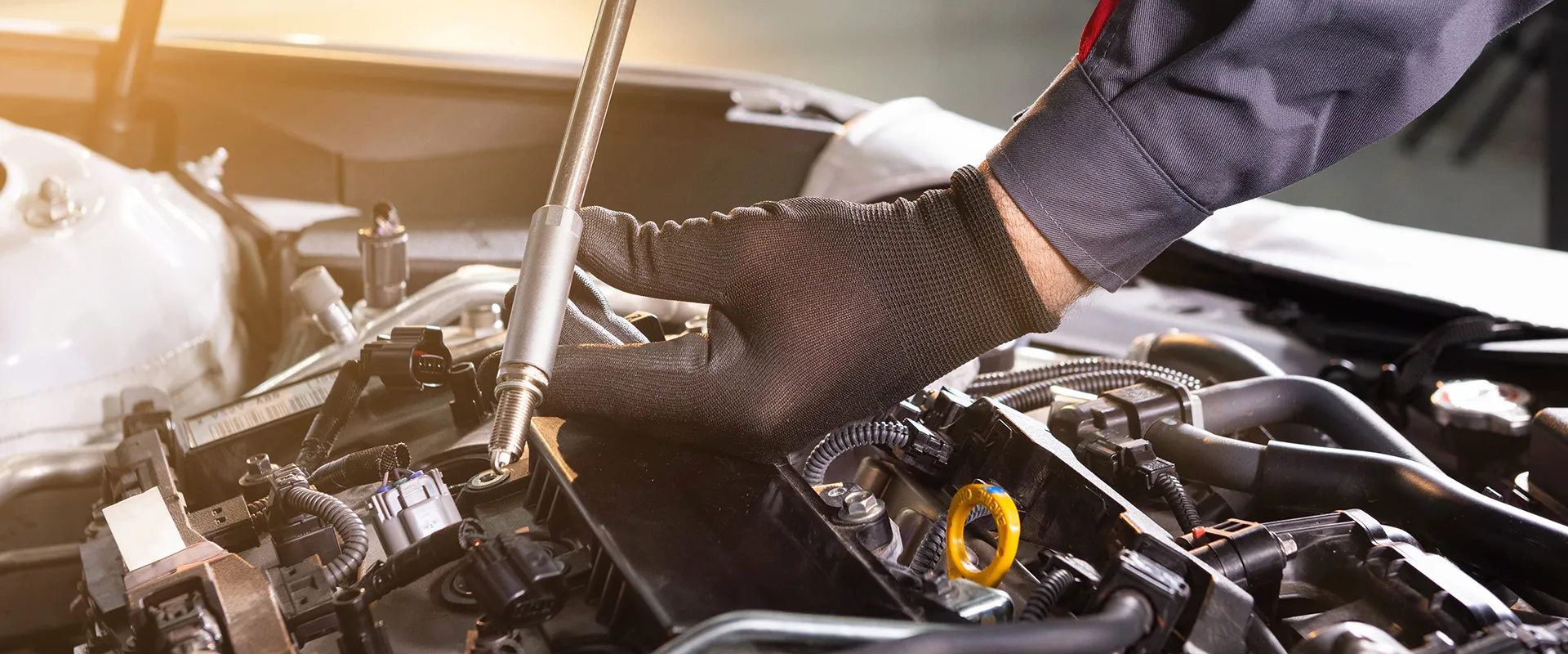 Car Repair near Eau Claire, WI
