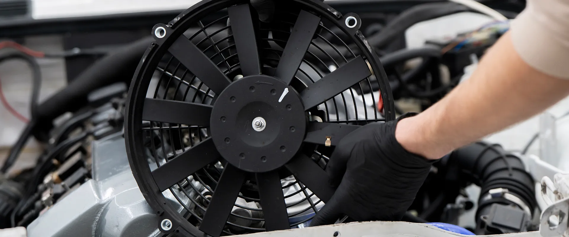 Cooling System near Eau Claire, WI