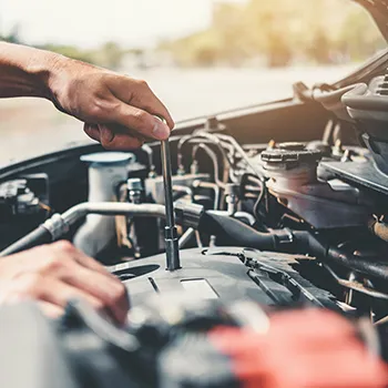 Engine Repair in Eau Claire, WI