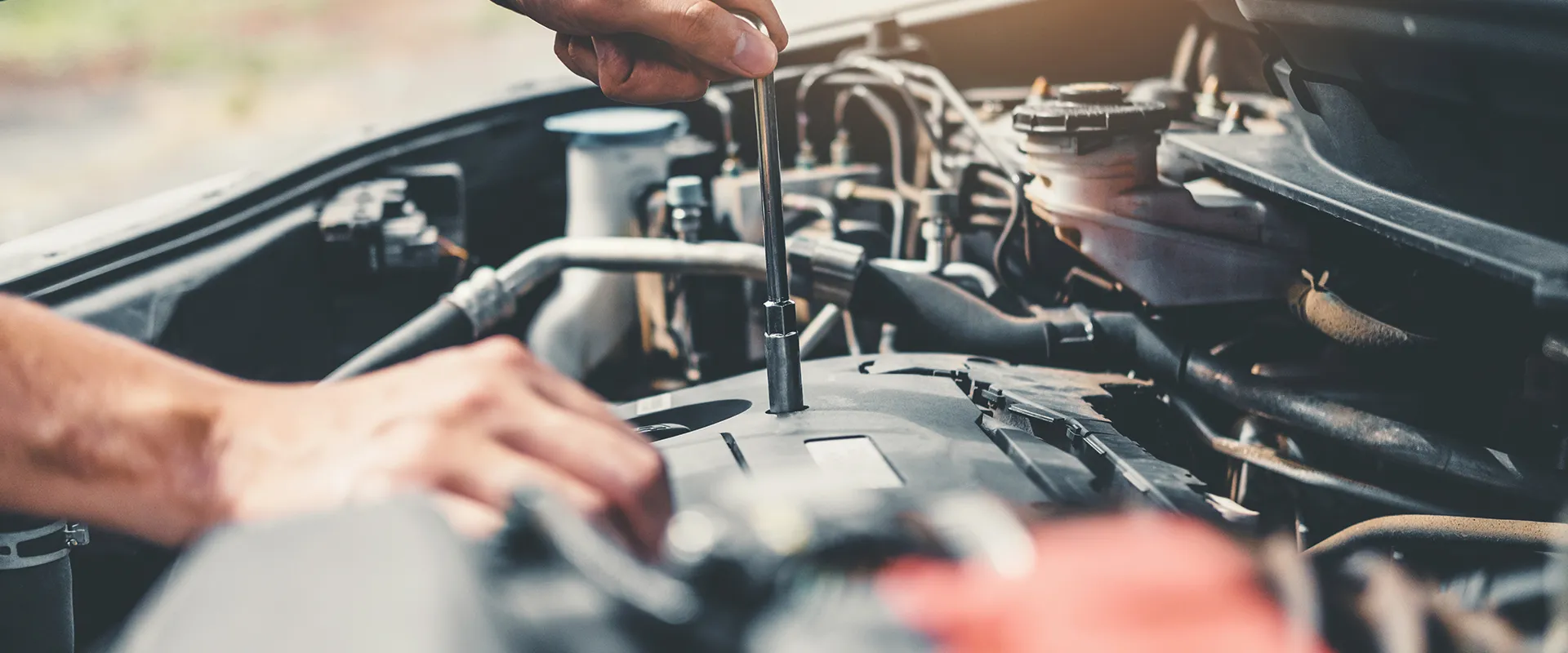Engine Repair near Eau Claire, WI
