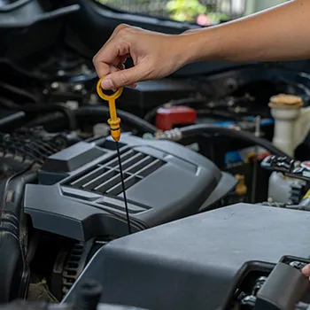 Factory Scheduled Maintenance in Eau Claire, WI