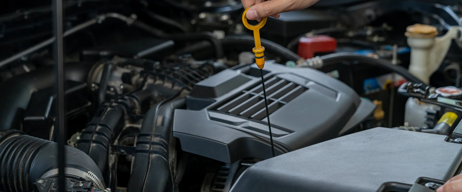 Factory Scheduled Maintenance near Eau Claire, WI