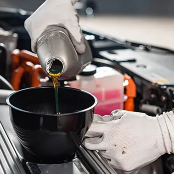 Oil Changes in Eau Claire, WI