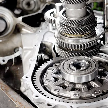 Transmission Repair in Eau Claire, WI