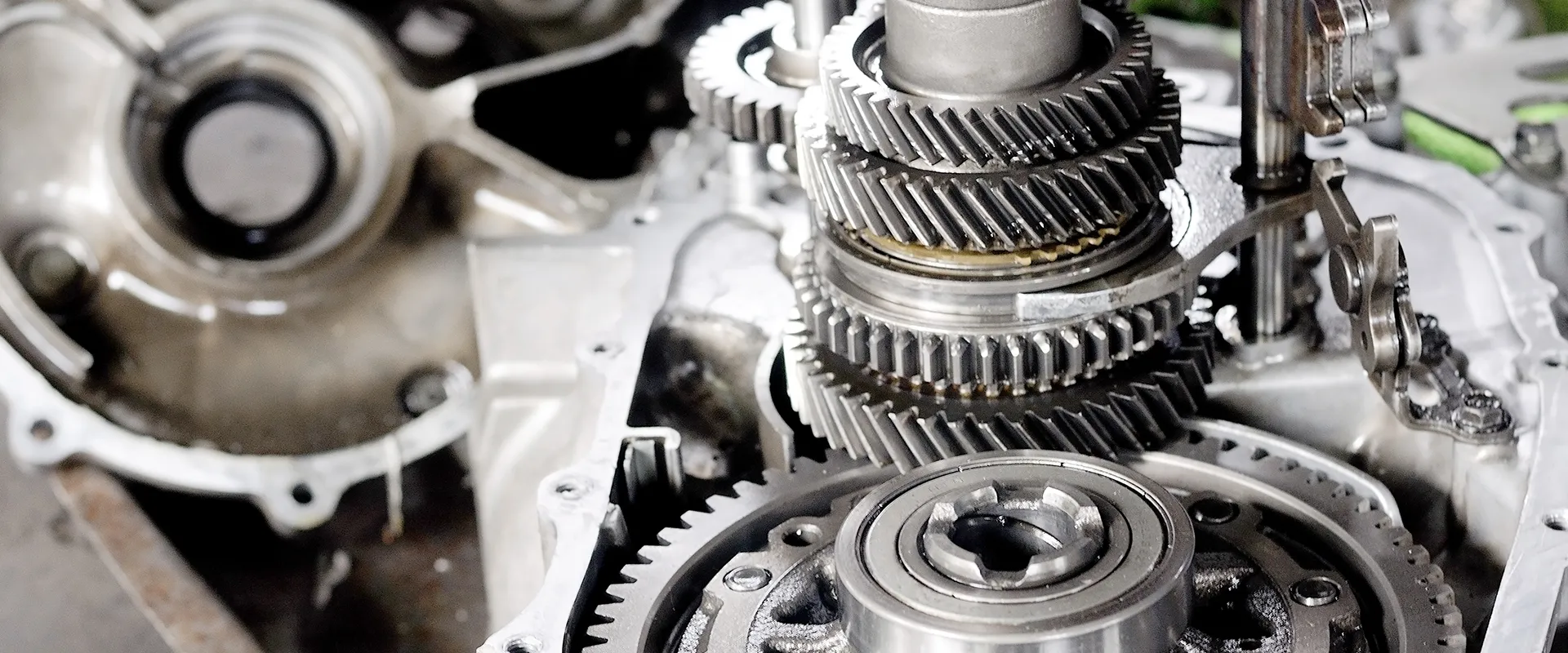 Transmission Repair near Eau Claire, WI